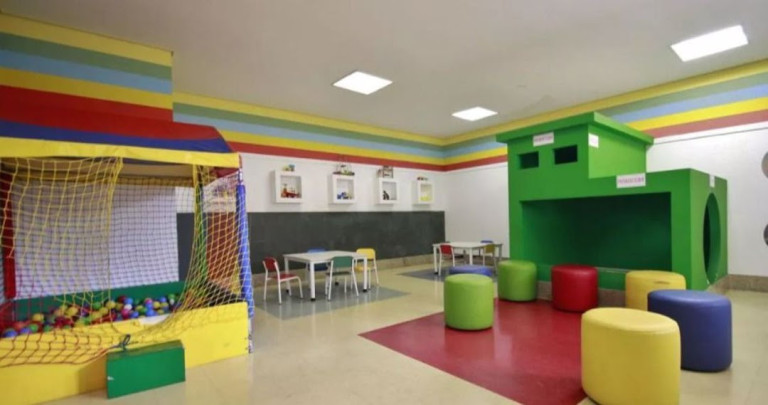 Imagem Apartamento com 3 Quartos à Venda, 126 m² em Vila Suzana - São Paulo Imagem Apartamento com 3 Quartos à Venda, 126 m² em Vila Suzana - São Paulo