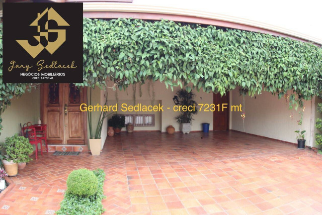Imagem Casa com 3 Quartos à Venda, 480 m² em Vila Petrópolis - Atibaia Imagem Casa com 3 Quartos à Venda, 480 m² em Vila Petrópolis - Atibaia