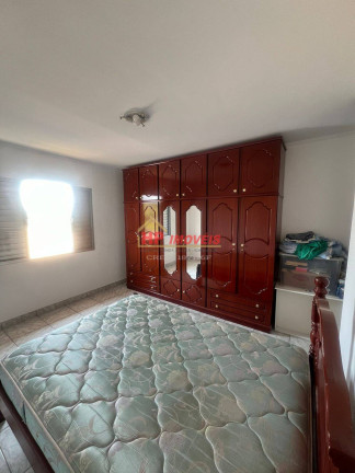 Imagem Casa com 4 Quartos à Venda, 149 m² em Jardim Das Flores - Osasco Imagem Casa com 4 Quartos à Venda, 149 m² em Jardim Das Flores - Osasco