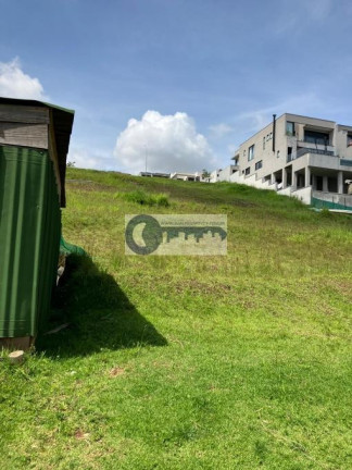 Terreno à Venda, 490 m² em Alphaville - Santana De Parnaíba
