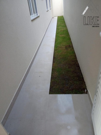 Imagem Casa com 3 Quartos à Venda, 170 m² em Loteamento Floresta - São José Dos Campos