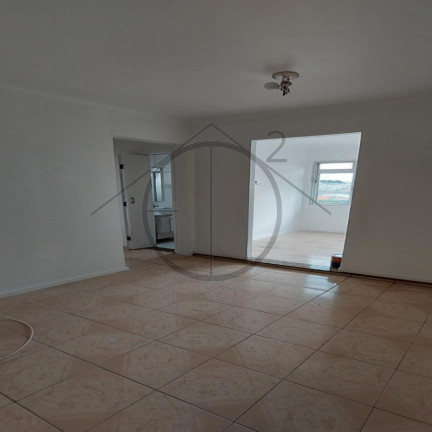 Imagem Apartamento com 2 Quartos à Venda, 40 m² em Vila Ema - São Paulo