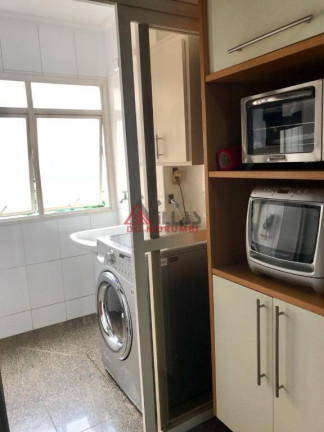 Imagem Cobertura com 2 Quartos à Venda, 262 m² em Real Parque - São Paulo
