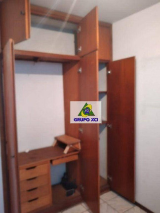 Imagem Apartamento com 3 Quartos à Venda, 80 m² em Vila Manoel Ferreira - Campinas Imagem Apartamento com 3 Quartos à Venda, 80 m² em Vila Manoel Ferreira - Campinas
