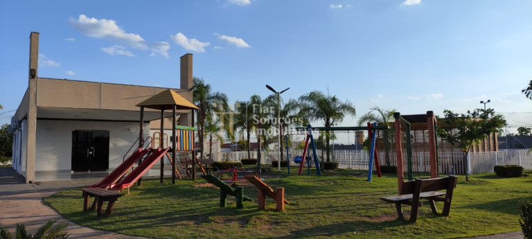Imagem Casa de Condomínio com 3 Quartos à Venda, 110 m² em Jardim Imperial - Cuiabá Imagem Casa de Condomínio com 3 Quartos à Venda, 110 m² em Jardim Imperial - Cuiabá