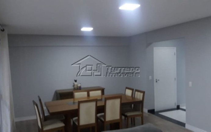 Imagem Apartamento com 3 Quartos à Venda, 131 m² em Jardim Das Indústrias - São José Dos Campos Imagem Apartamento com 3 Quartos à Venda, 131 m² em Jardim Das Indústrias - São José Dos Campos