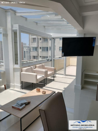 Imagem Apartamento com 5 Quartos à Venda, 181 m² em Centro - Santo André