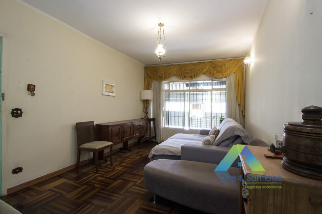 Imagem Casa com 3 Quartos à Venda, 235 m² em Vila Das Mercês - São Paulo