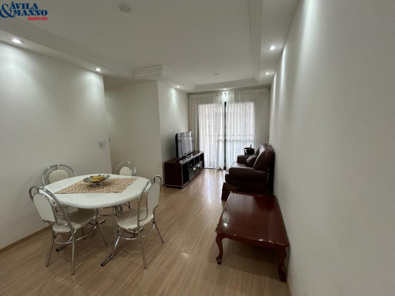 Imagem Apartamento com 2 Quartos à Venda, 57 m² em Mooca - São Paulo