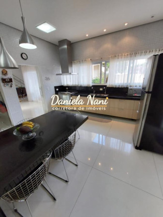 Imagem Sobrado com 4 Quartos à Venda, 701 m² em Independência - São Bernardo Do Campo