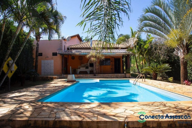 Imagem Imóvel com 4 Quartos à Venda, em Ribeirão Corrente - Ribeirão Corrente Imagem Imóvel com 4 Quartos à Venda, em Ribeirão Corrente - Ribeirão Corrente