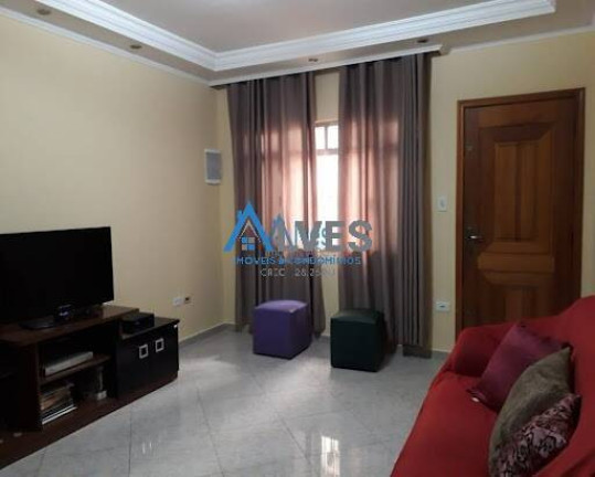 Casa com 5 Quartos à Venda, 450 m² em Rudge Ramos - São Bernardo Do Campo