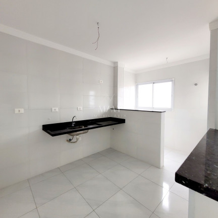 Imagem Apartamento com 3 Quartos à Venda, 94 m² em Aviação - Praia Grande