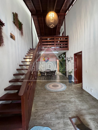 Imagem Casa com 3 Quartos à Venda, 200 m² em Recreio Dos Bandeirantes - Rio De Janeiro