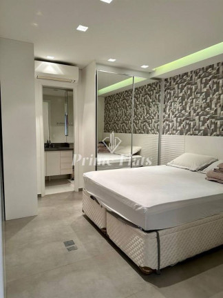 Imagem Apartamento com 1 Quarto para Alugar, 49 m² em Brooklin Novo - São Paulo Imagem Apartamento com 1 Quarto para Alugar, 49 m² em Brooklin Novo - São Paulo