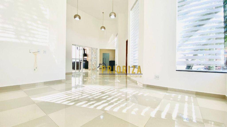 Imagem Casa com 3 Quartos à Venda, 165 m² em Condomínio Campos Do Conde - Sorocaba