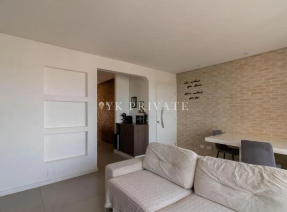 Imagem Apartamento com 3 Quartos à Venda, 94 m² em Jardim Zaira - Guarulhos