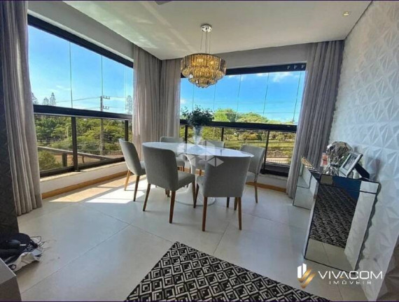 Imagem Apartamento com 3 Quartos à Venda, 83 m² em Agronômica - Florianópolis Imagem Apartamento com 3 Quartos à Venda, 83 m² em Agronômica - Florianópolis