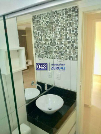 Imagem Apartamento com 2 Quartos à Venda, 44 m² em Vale Dos Tucanos - Londrina Imagem Apartamento com 2 Quartos à Venda, 44 m² em Vale Dos Tucanos - Londrina