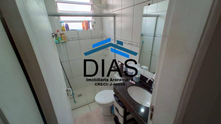 Imagem Apartamento com 2 Quartos à Venda, 52 m² em Vila Sedenho - Araraquara Imagem Apartamento com 2 Quartos à Venda, 52 m² em Vila Sedenho - Araraquara