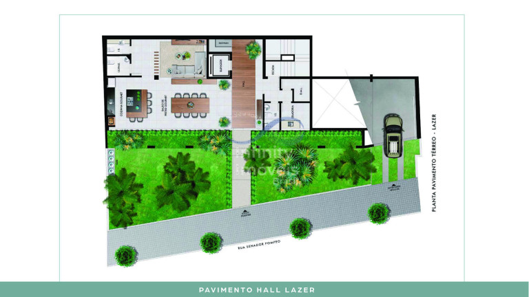 Imagem Cobertura com 2 Quartos à Venda, 35 m² em Serra - Belo Horizonte Imagem Cobertura com 2 Quartos à Venda, 35 m² em Serra - Belo Horizonte
