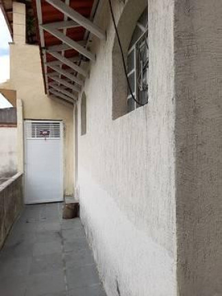 Imagem Casa com 1 Quarto à Venda, 44 m² em Campo Grande - Rio De Janeiro Imagem Casa com 1 Quarto à Venda, 44 m² em Campo Grande - Rio De Janeiro