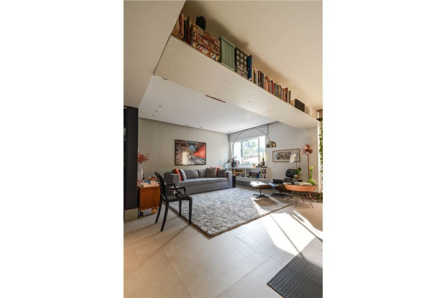 Imagem Apartamento com 1 Quarto à Venda, 178 m² em Pinheiros - São Paulo