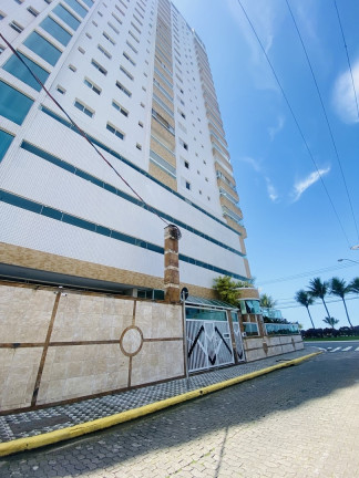 Apartamento com 2 Quartos à Venda, 107 m² em Aviação - Praia Grande