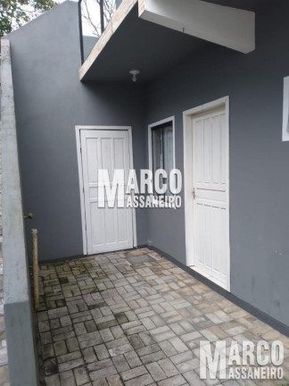 Imagem Casa com 1 Quarto para Alugar, 200 m² em Costeira - Balneário Barra Do Sul