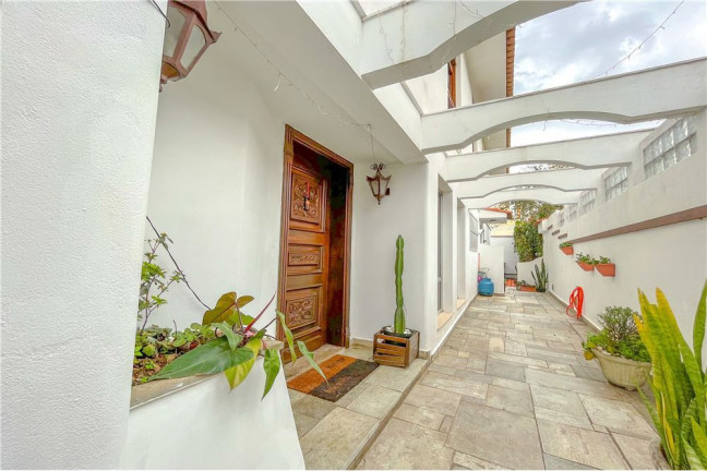 Imagem Casa com 3 Quartos à Venda,  em Sumarezinho - São Paulo