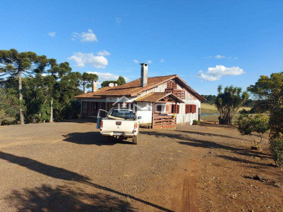 Imagem Fazenda à Venda, em Palmas Imagem Fazenda à Venda, em Palmas