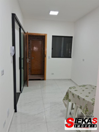 Imagem Kitnet com 1 Quarto para Alugar, 33 m² em Vila Diva (zona Leste) - São Paulo Imagem Kitnet com 1 Quarto para Alugar, 33 m² em Vila Diva (zona Leste) - São Paulo