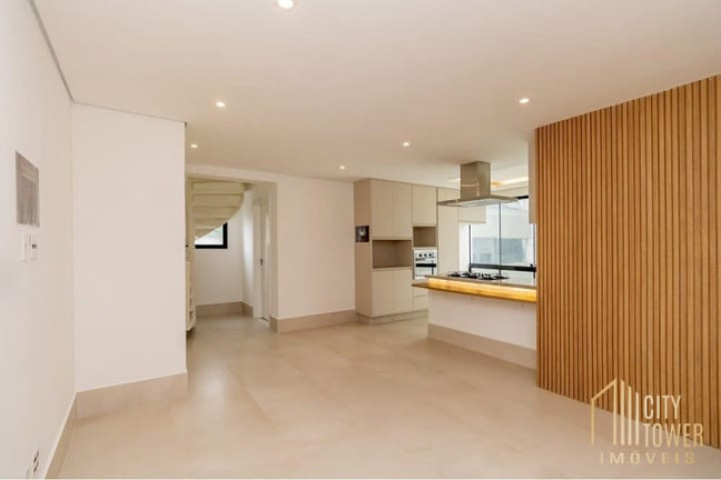 Apartamento com 3 Quartos à Venda, 166 m² em Vila Olímpia - São Paulo