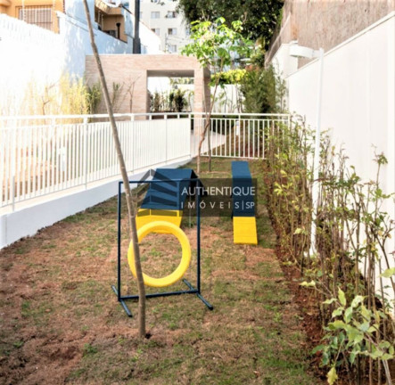 Imagem Apartamento com 2 Quartos à Venda, 67 m² em Vila Mariana - São Paulo