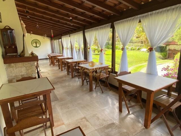 Imagem Edifício Residencial com 15 Quartos à Venda, 4.000 m² em Cascata Dos Amores - Teresópolis Imagem Edifício Residencial com 15 Quartos à Venda, 4.000 m² em Cascata Dos Amores - Teresópolis
