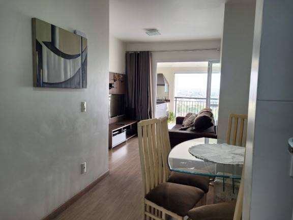 Imagem Apartamento com 3 Quartos à Venda, 83 m² em Jardim Piqueroby - São Paulo Imagem Apartamento com 3 Quartos à Venda, 83 m² em Jardim Piqueroby - São Paulo