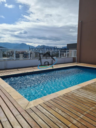 Imagem Apartamento com 2 Quartos à Venda, 67 m² em Umuarama - Ubatuba