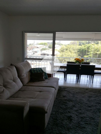Imagem Apartamento com 3 Quartos à Venda, 96 m² em Jardim Caboré - São Paulo Imagem Apartamento com 3 Quartos à Venda, 96 m² em Jardim Caboré - São Paulo