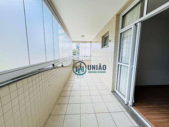 Imagem Apartamento com 3 Quartos à Venda, 150 m² em Ingá - Niterói Imagem Apartamento com 3 Quartos à Venda, 150 m² em Ingá - Niterói
