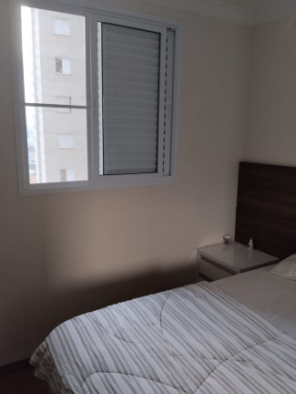 Imagem Apartamento com 2 Quartos à Venda, 47 m² em Vila Valparaíso - Santo André Imagem Apartamento com 2 Quartos à Venda, 47 m² em Vila Valparaíso - Santo André