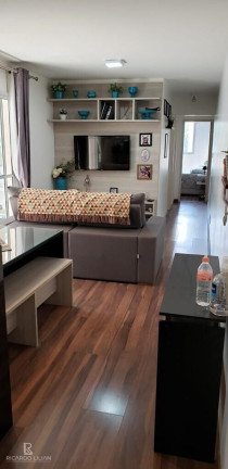 Imagem Apartamento com 2 Quartos à Venda, 58 m² em São Judas - São Paulo Imagem Apartamento com 2 Quartos à Venda, 58 m² em São Judas - São Paulo
