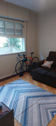 Apartamento com 2 Quartos à Venda, 77 m² em Cidade Baixa - Porto Alegre