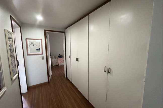 Imagem Apartamento com 3 Quartos à Venda, 194 m² em Moema - São Paulo