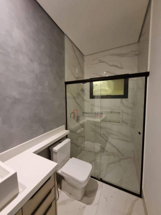 Imagem Casa com 3 Quartos à Venda, 166 m² em Parque Olívio Franceschini - Hortolândia