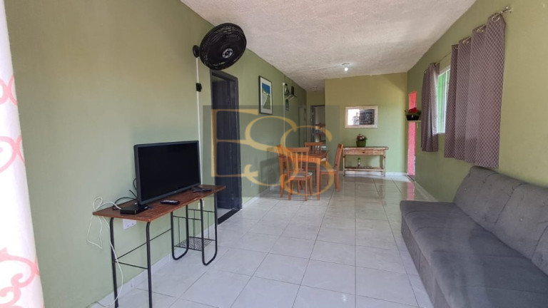 Imagem Casa com 6 Quartos à Venda, 289 m² em Balneário Regina Maria - Mongaguá Imagem Casa com 6 Quartos à Venda, 289 m² em Balneário Regina Maria - Mongaguá