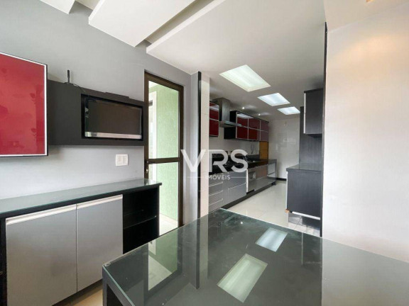 Imagem Apartamento com 3 Quartos à Venda ou Locação, 154 m² em Agriões - Teresópolis