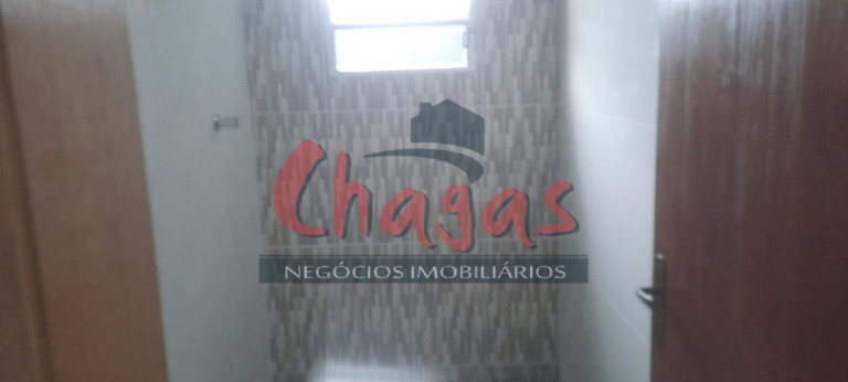 Imagem Casa com 2 Quartos à Venda, 60 m² em Golfinho - Caraguatatuba