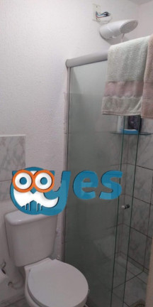 Imagem Apartamento com 2 Quartos à Venda, 45 m² em Pedra Do Descanso - Feira De Santana