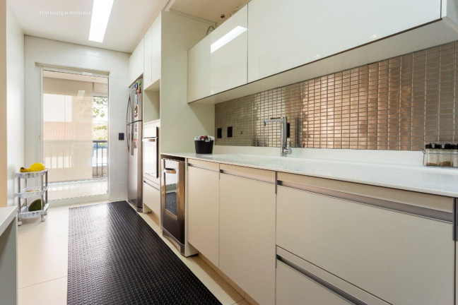 Imagem Apartamento com 2 Quartos à Venda,  em Itaim Bibi - São Paulo