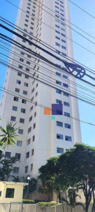 Imagem Apartamento com 1 Quarto à Venda, 40 m² em Cambuci - São Paulo